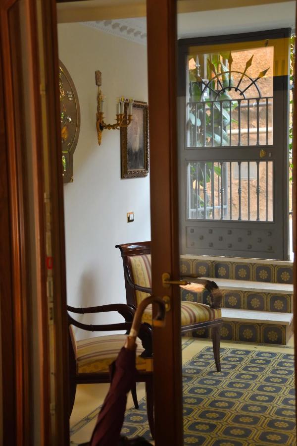 Regal House Roma Capucci 6 Exterior foto
