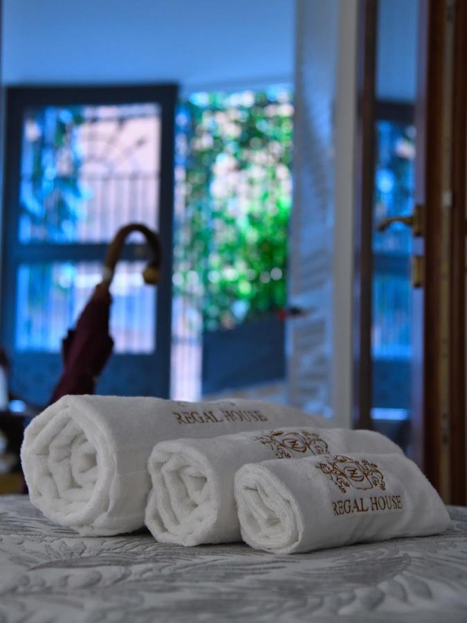 Regal House Roma Capucci 6 Exterior foto