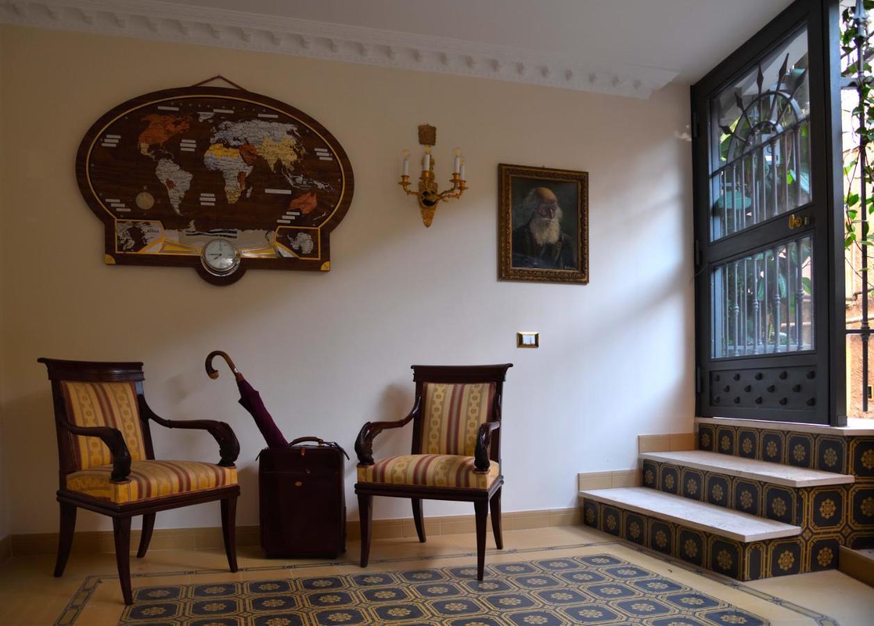Regal House Roma Capucci 6 Exterior foto
