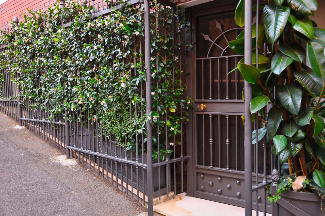Regal House Roma Capucci 6 Exterior foto