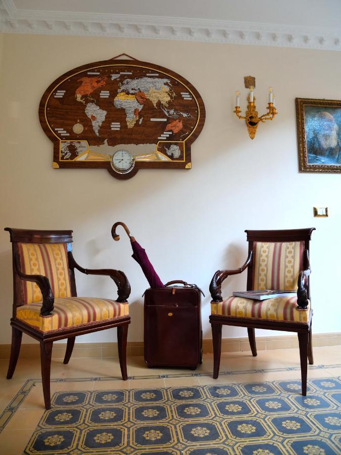 Regal House Roma Capucci 6 Exterior foto