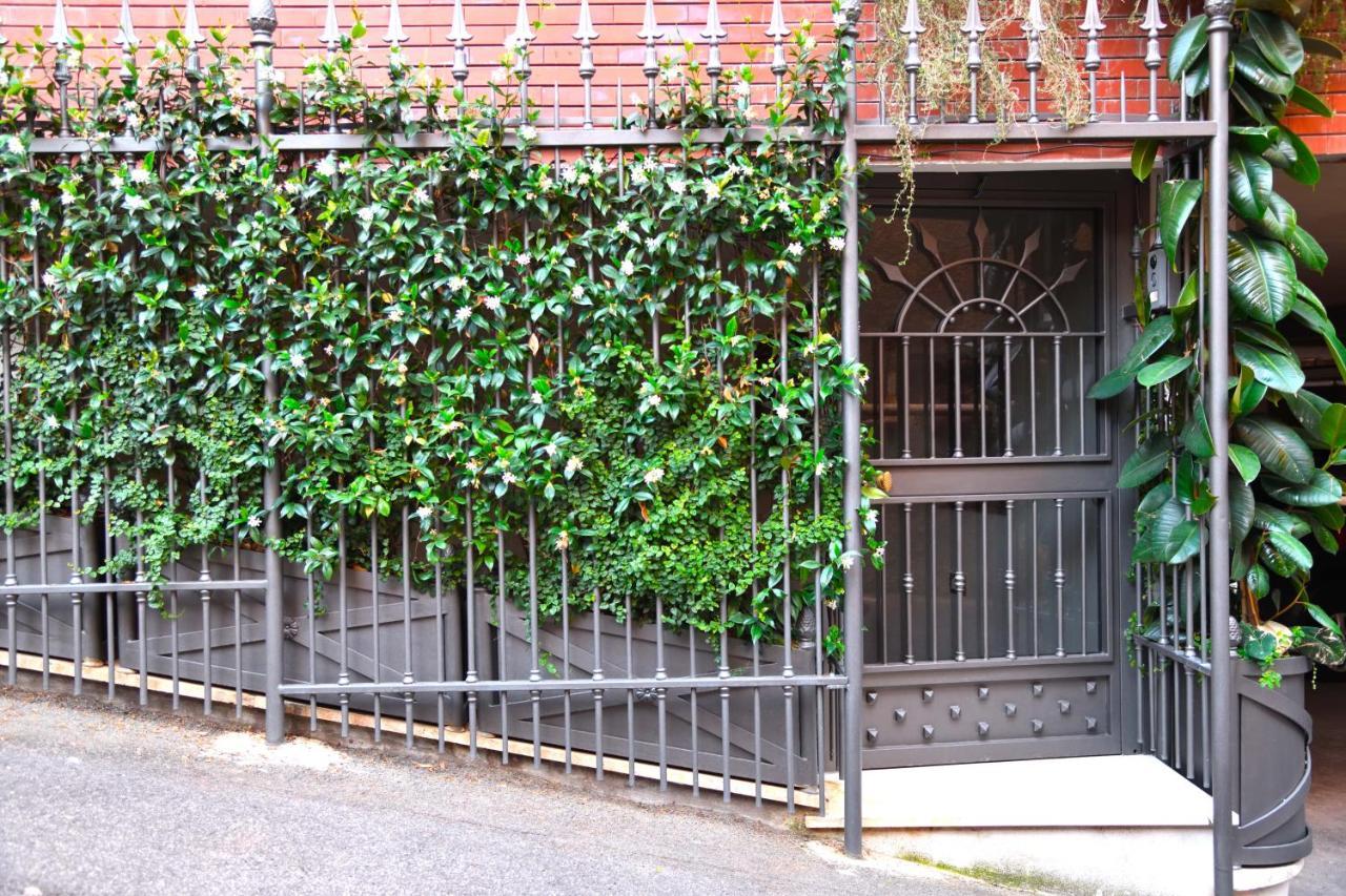 Regal House Roma Capucci 6 Exterior foto
