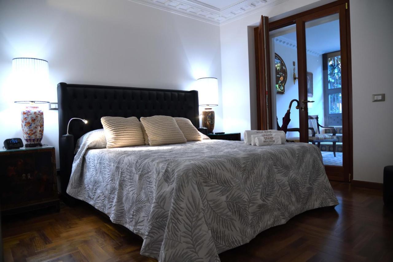 Regal House Roma Capucci 6 Exterior foto