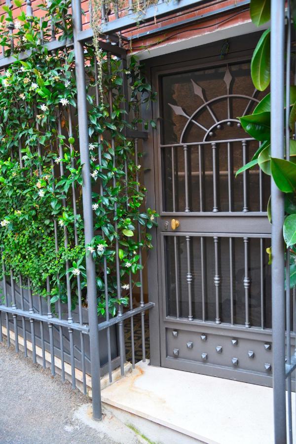 Regal House Roma Capucci 6 Exterior foto