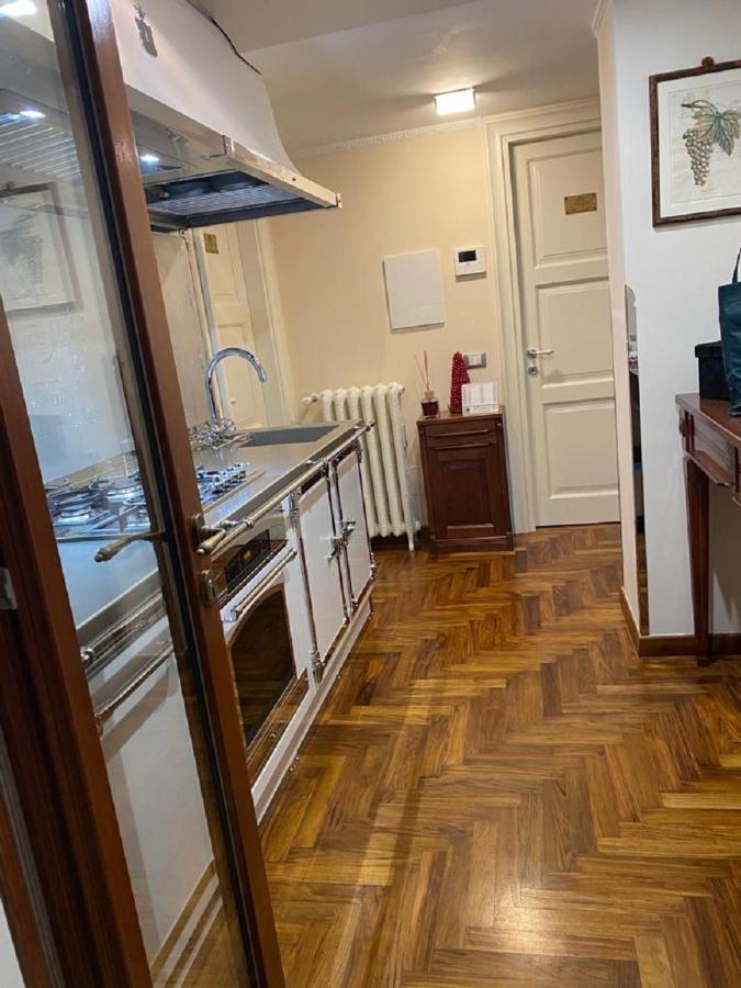 Regal House Roma Capucci 6 Exterior foto