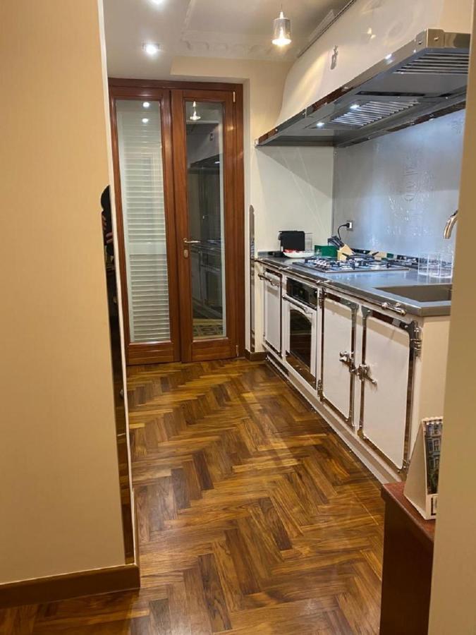 Regal House Roma Capucci 6 Exterior foto