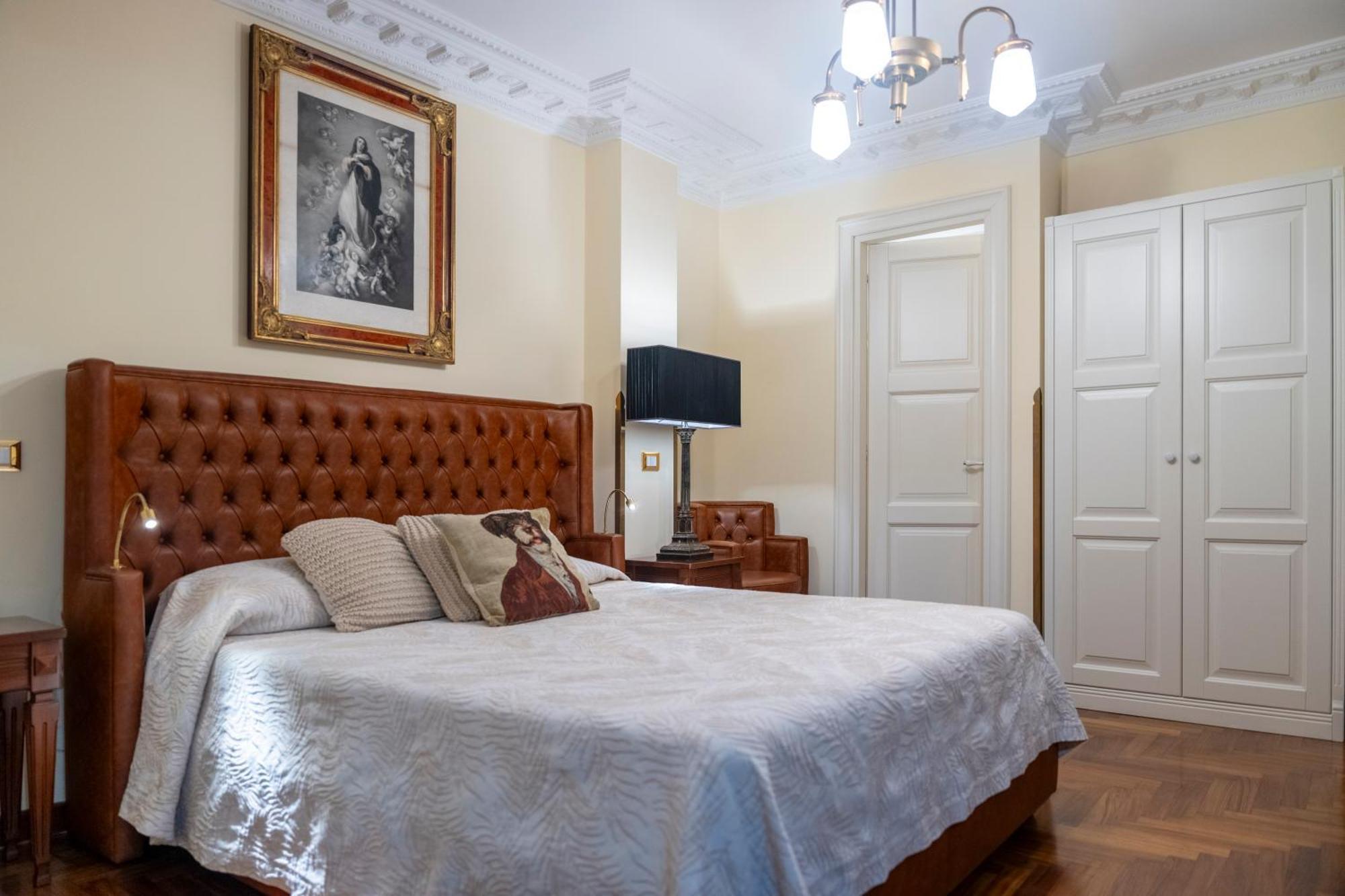 Regal House Roma Capucci 6 Exterior foto