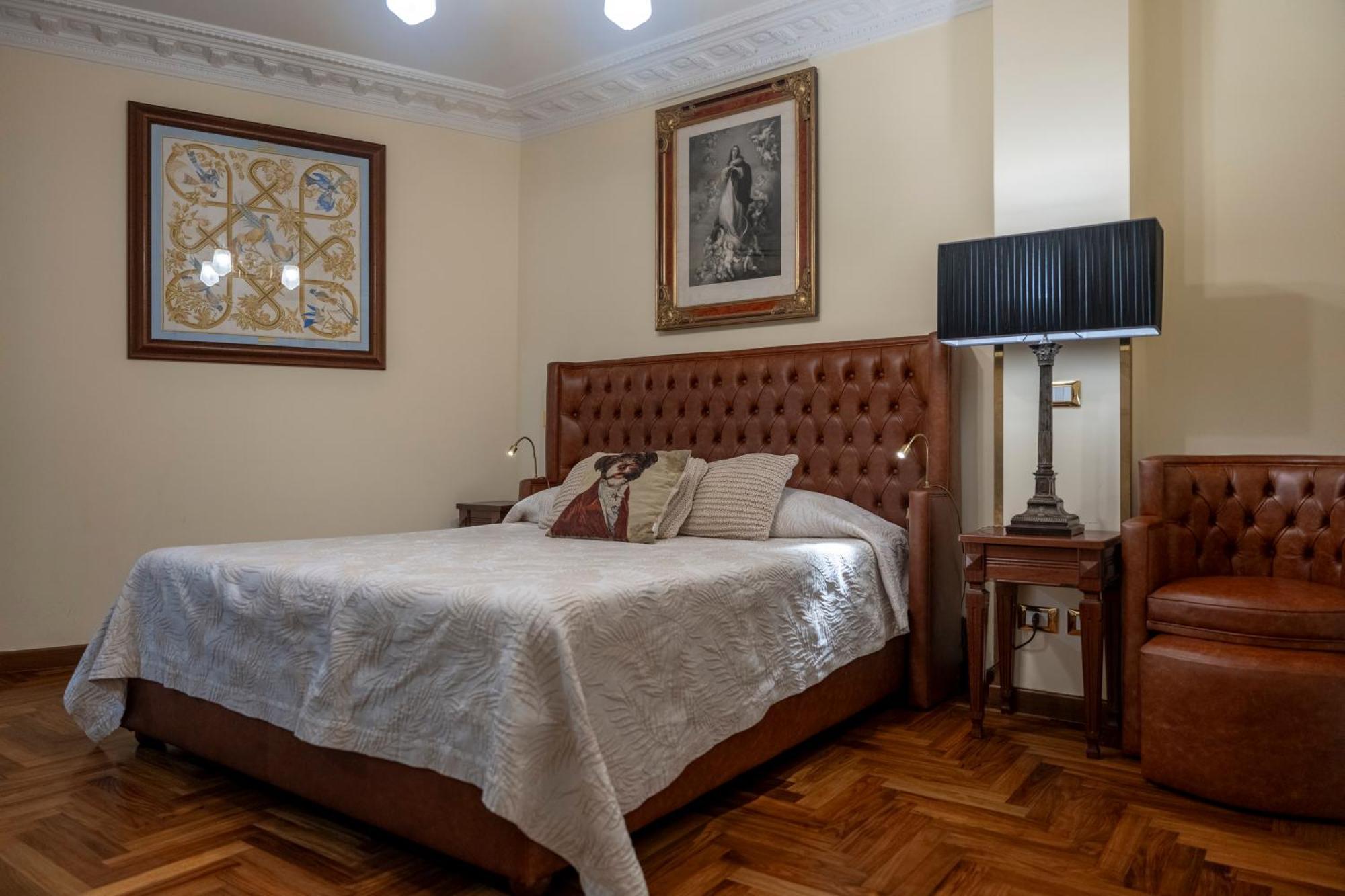 Regal House Roma Capucci 6 Exterior foto